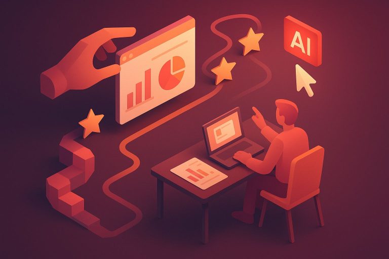 The Absolute Best AI Tools for Presentations in 2025